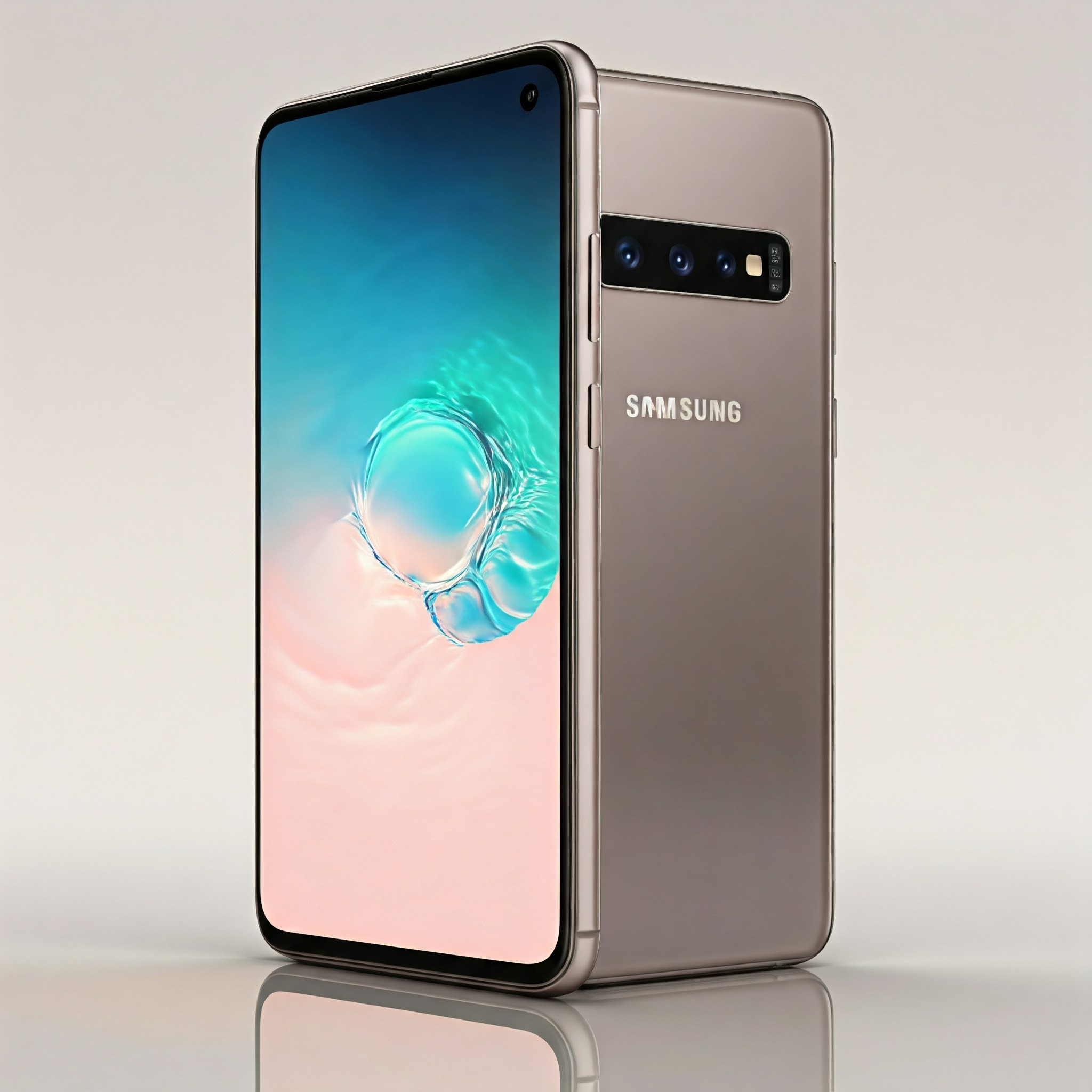 Samsung Galaxy s10