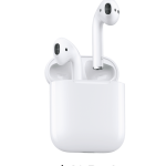 earbud on wesell device, earpiece on wesell device