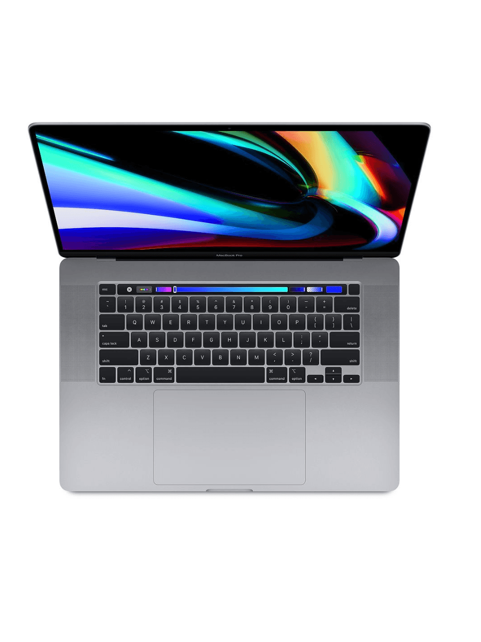 Macbook Pro 2019
