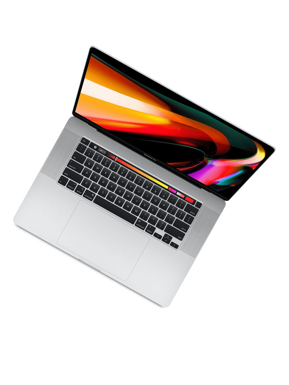 Macbook Pro 2019