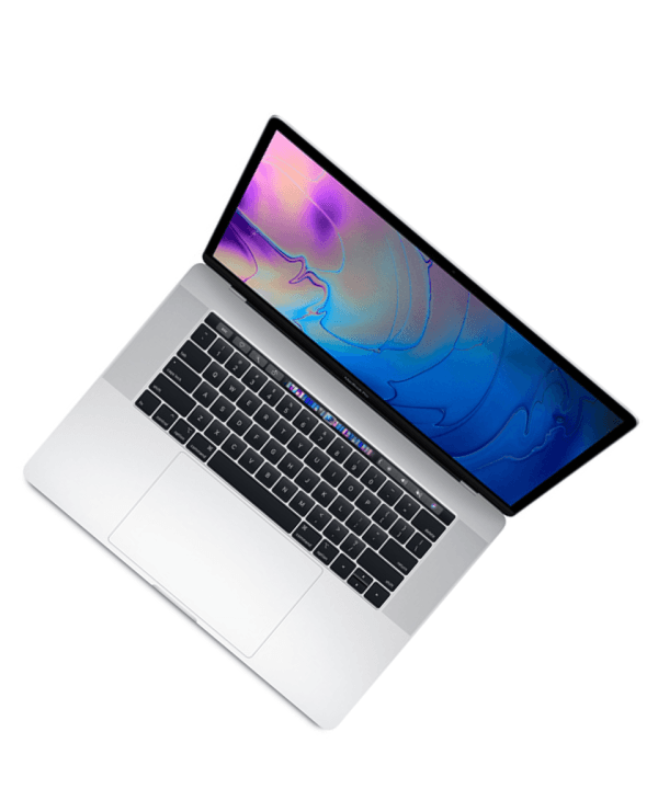 MacBook Pro 2018
