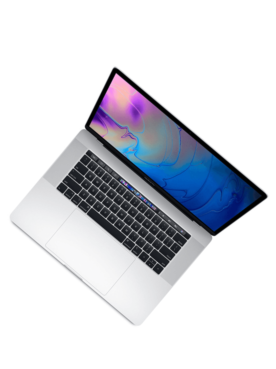 MacBook Pro 2018