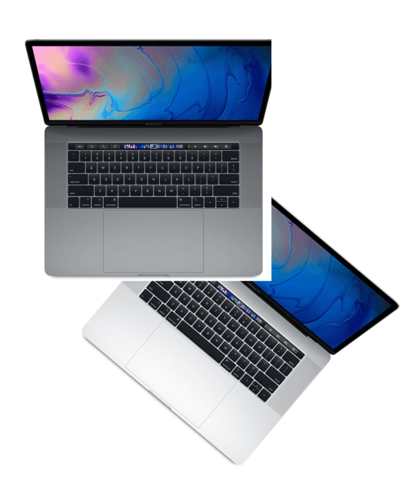 MacBook Pro 2018