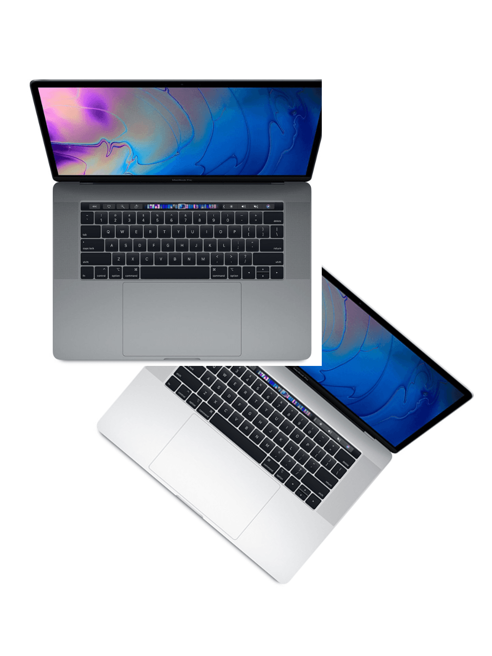 MacBook Pro 2018
