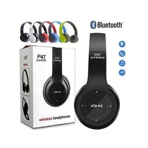 P47 Headset